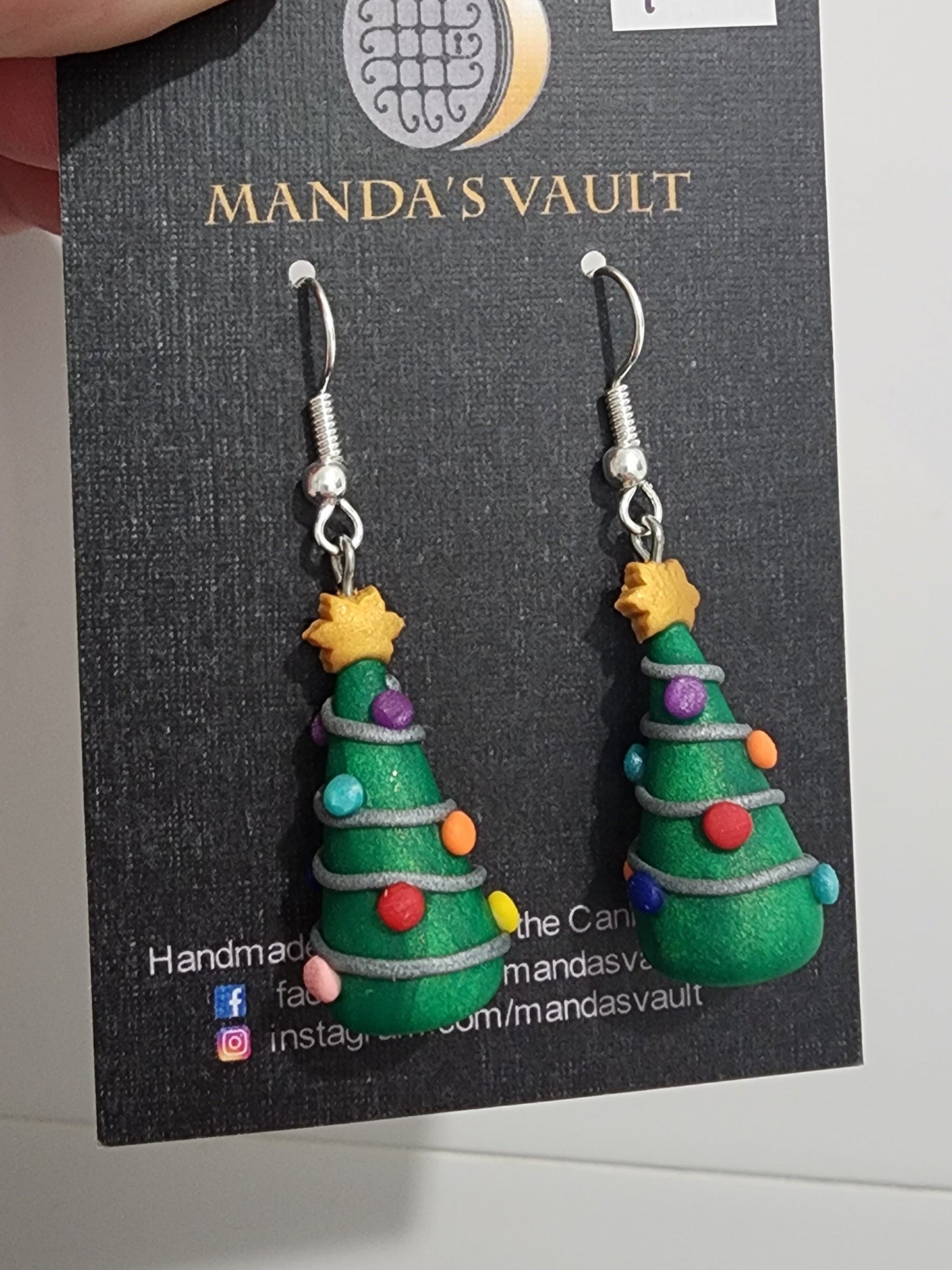 Christmas Trees