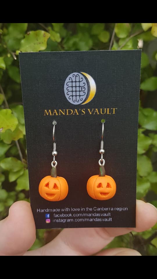 Jack o' lanterns
