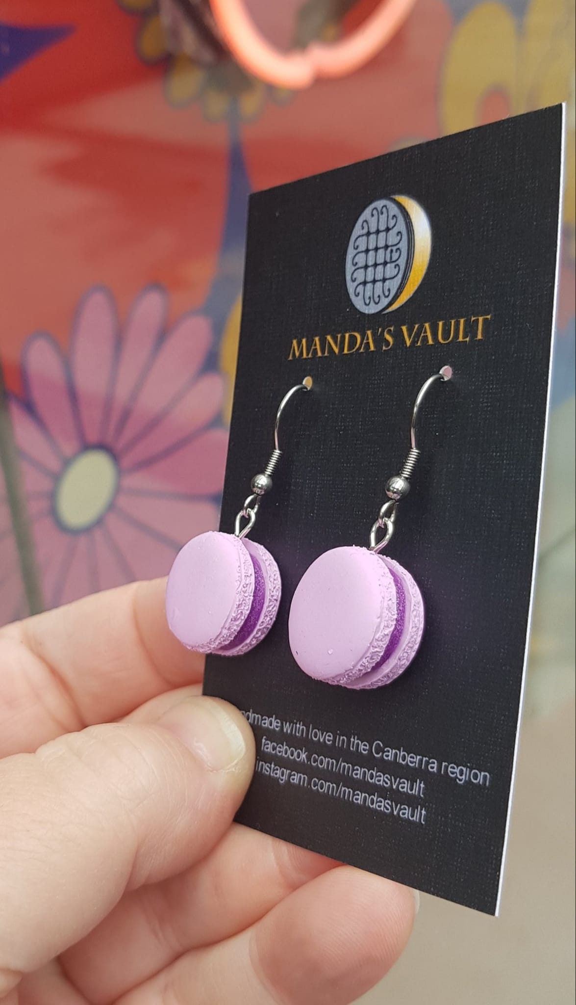 Macarons