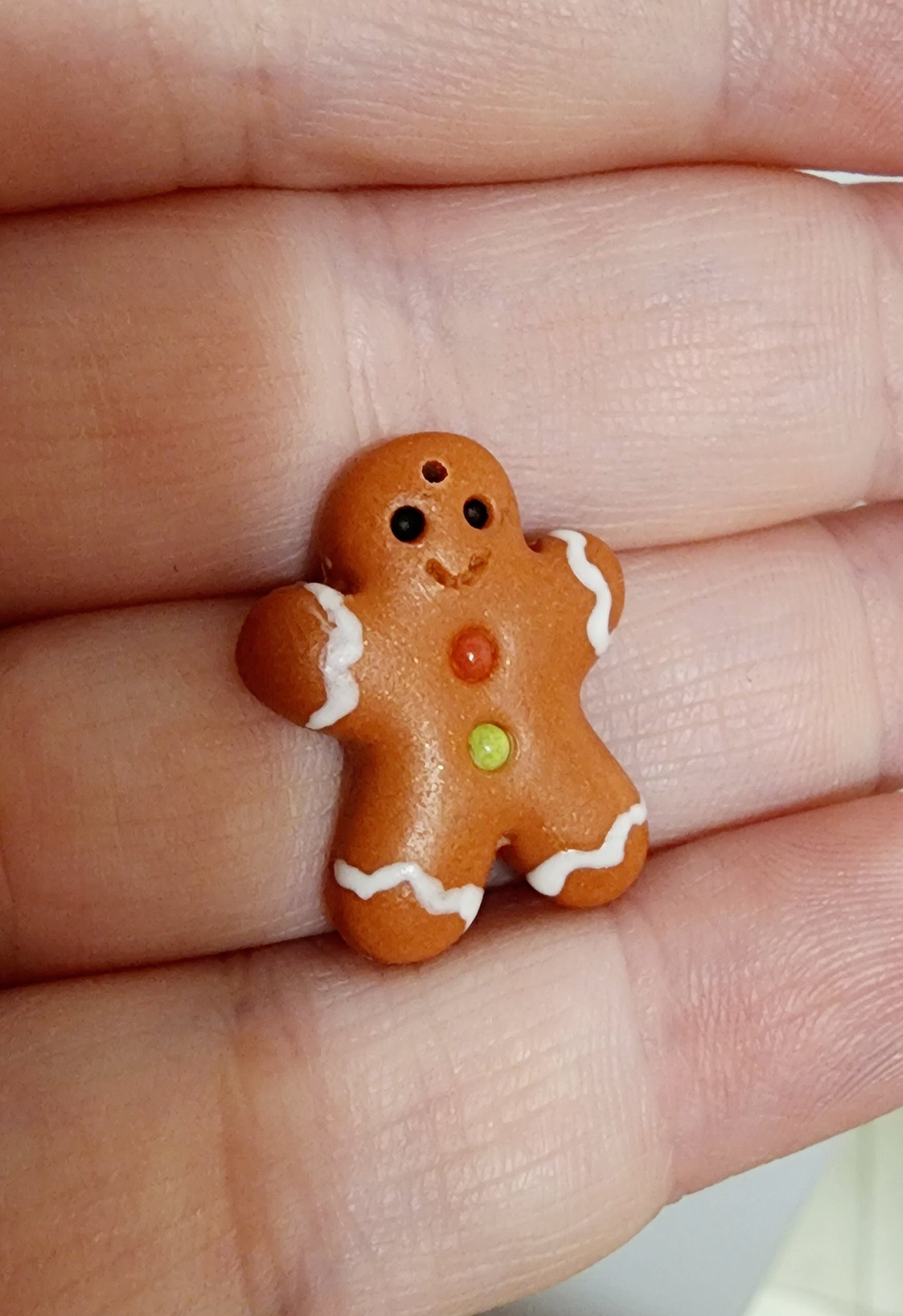 Gingerbread men