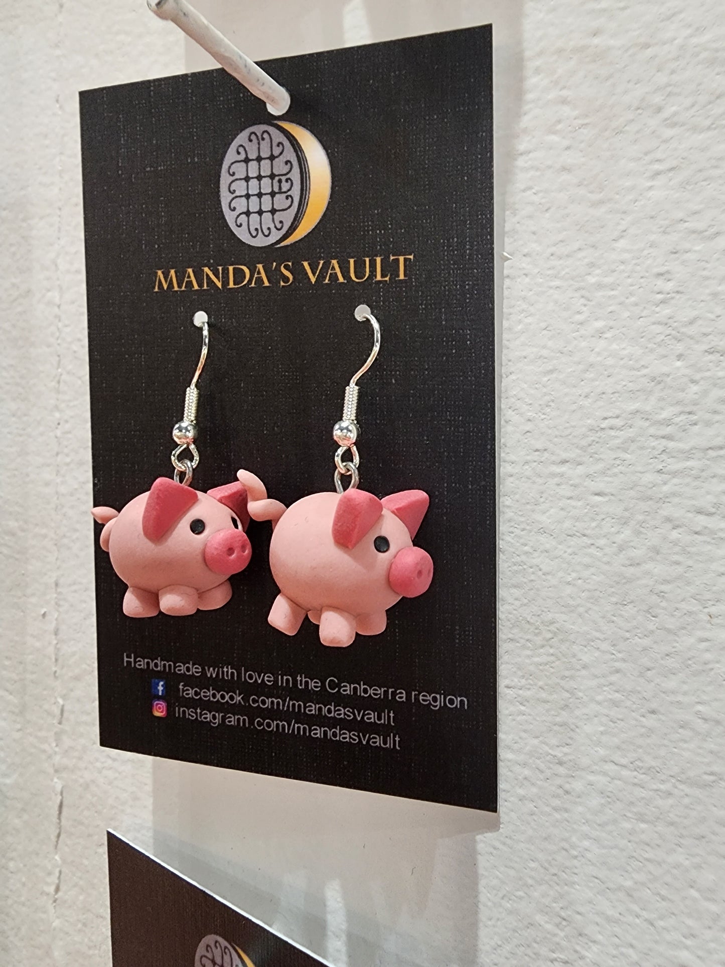 Pigs