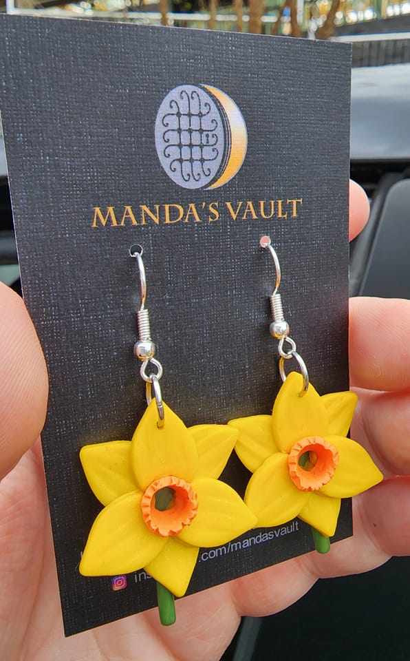 Daffodils