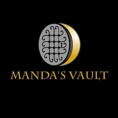 Manda's Vault