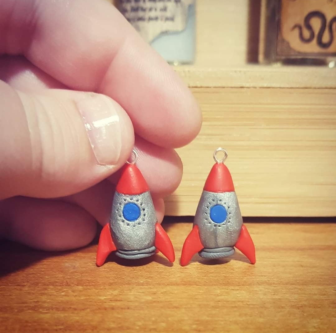 Rockets